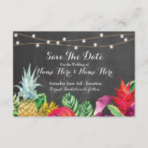 Salven Las Luces Tropicales Rusticas De La Marcha 