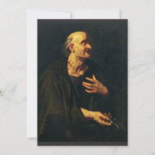 Reserva La Fecha San Bartolomé por Pedro Pablo Rubens