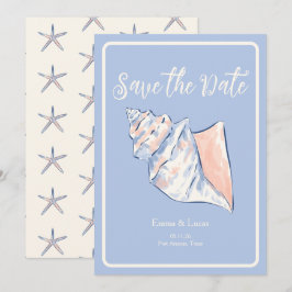 Reserva La Fecha save the date