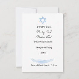 Reserva La Fecha Save the Date