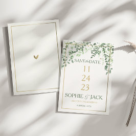 Reserva La Fecha Save the date