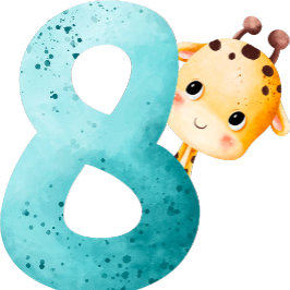 Reserva La Fecha Save the date invitation with cute pet