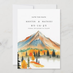 Reserva La Fecha Script Online Mountain