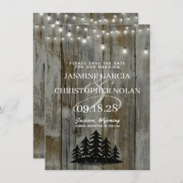 Reserva La Fecha Selva negra rusa