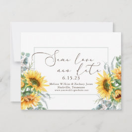 Reserva La Fecha Sencillo Giro Mismo Amor Nueva Fecha