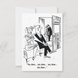 Reserva La Fecha Sí querido, humor, consejero de matrimonio, divert