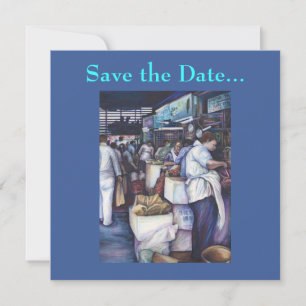 Reserva La Fecha Sopa de cabeza de pescado, Singapur