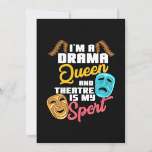 Reserva La Fecha Soy Una Reina Del Drama