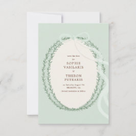 Reserva La Fecha Stefana griega