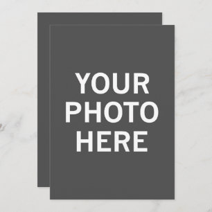 Reserva La Fecha Su foto aquí