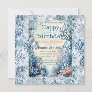 Reserva La Fecha Sueños bajo el mar