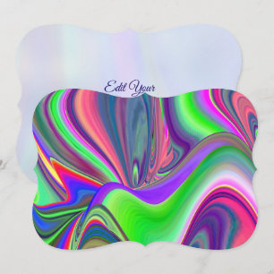 Reserva La Fecha Summerfeeling, Resumen 3D Rainbowart