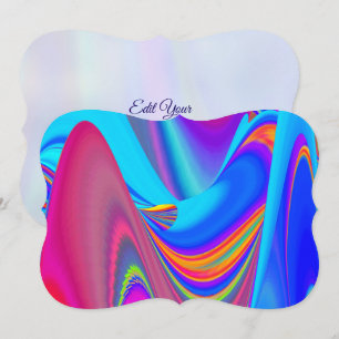 Reserva La Fecha Summerfeeling, Resumen 3D Rainbowart