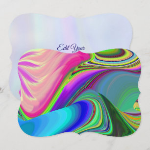 Reserva La Fecha Summerfeeling, Resumen 3D Rainbowart