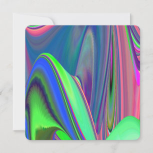 Reserva La Fecha Summerfeeling, Resumen 3D Rainbowart