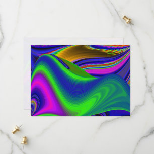 Reserva La Fecha Summerrainbow , Resumen del Rainbowart 3D