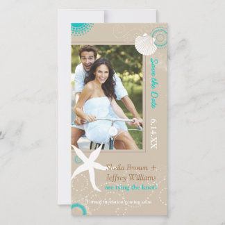 Reserva La Fecha Tan Aqua White Beach Wedding Fotos Wedding Salven 