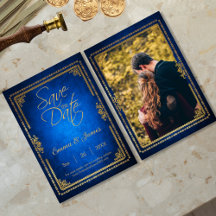Tema de foto de portada de libro de cuento de hada