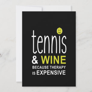 Reserva La Fecha Tenis Y Vino Premium