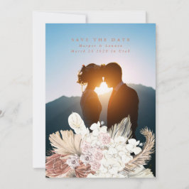 Reserva La Fecha Terracota Pampas Desierto Tropical Coral