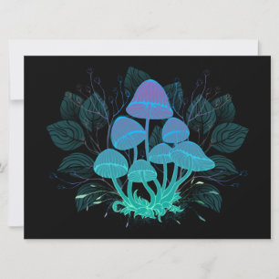 Reserva La Fecha Toadstools en Bushes