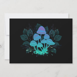 Reserva La Fecha Toadstools en Bushes