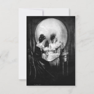 Reserva La Fecha Todo Es Vanity Charles Allan Gilbert