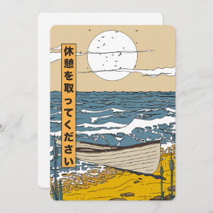 Reserva La Fecha Tomar un descanso