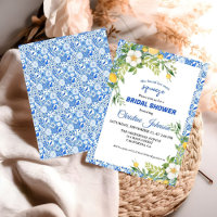 Torta Nupcial de Limón y Baldosa Marroquí Main Squ