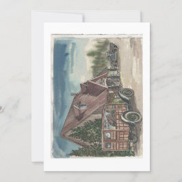 Reserva La Fecha Última entrega de invierno