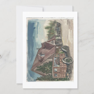 Reserva La Fecha Última entrega de invierno