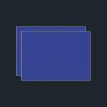 Reserva La Fecha un avión volando en el cielo<br><div class="desc">El diseño es un gran cuadrado azul que parece un cielo claro y luminoso. El color del cielo es un color azul intenso que le confiere un aspecto animado y animado.</div>