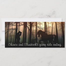 Reserva La Fecha Un final de cuento de hadas