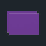 Reserva La Fecha un fondo morado con<br><div class="desc">El diseño es un gran cuadrado azul que parece un cielo claro y luminoso. El color del cielo es un color azul intenso que le confiere un aspecto animado y animado.</div>