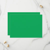 un fondo verde con