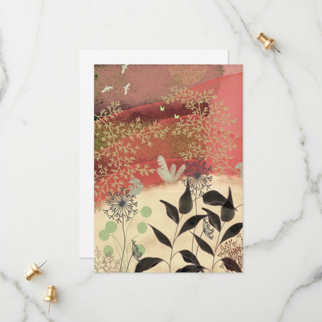 Reserva La Fecha Un paisaje fantástico (Anverso/Reverso In Situ)