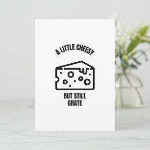 Reserva La Fecha Un poco cursi chistes de maíz