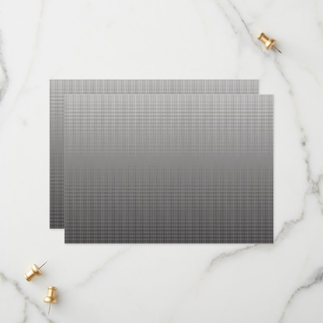 Reserva La Fecha una foto en blanco y negro de una pared_ (Anverso/Reverso In Situ)