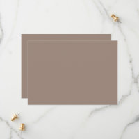 una pared marrón con