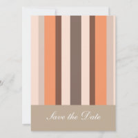 Vanilla Melon Stripes