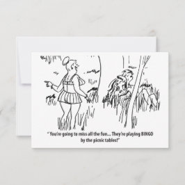 Reserva La Fecha Vas a extrañar todo lo divertido, viejo