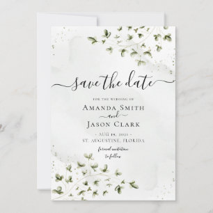 Reserva La Fecha Vegetación de la vegetación de sabios botánicos Fo