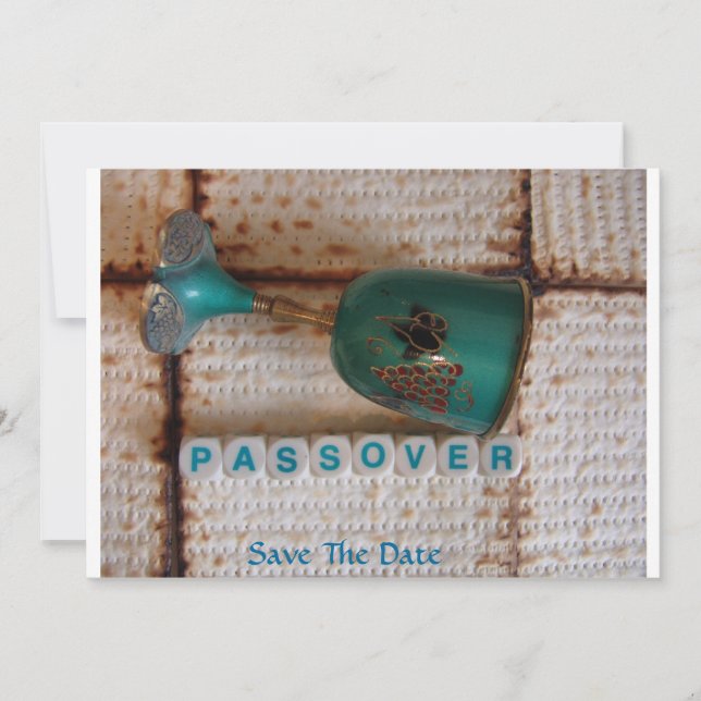 Reserva La Fecha Ven por Sedar (Anverso)