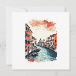 Reserva La Fecha Venecia, Italia