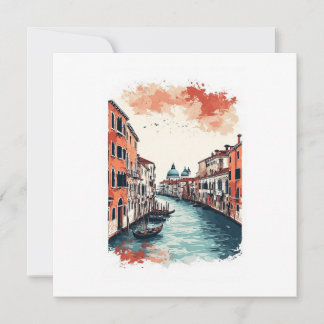 Reserva La Fecha Venecia, Italia 