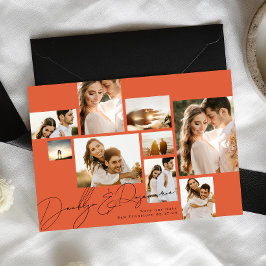 Reserva La Fecha Verona Sunset Collage Multi Photo