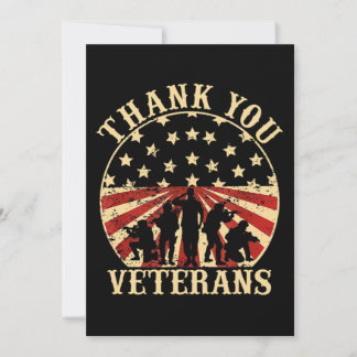 Reserva La Fecha Veteranos del Día de la Bandera Americana Gracias