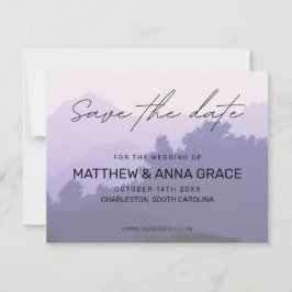 Reserva La Fecha Viajes de aventura con el Purple Sunrise