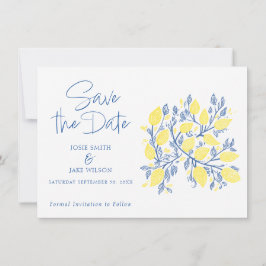 Reserva La Fecha Vinos limoneros azules y amarillos salvan la fecha