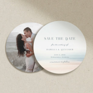 Reserva La Fecha Wailea Photo Boda